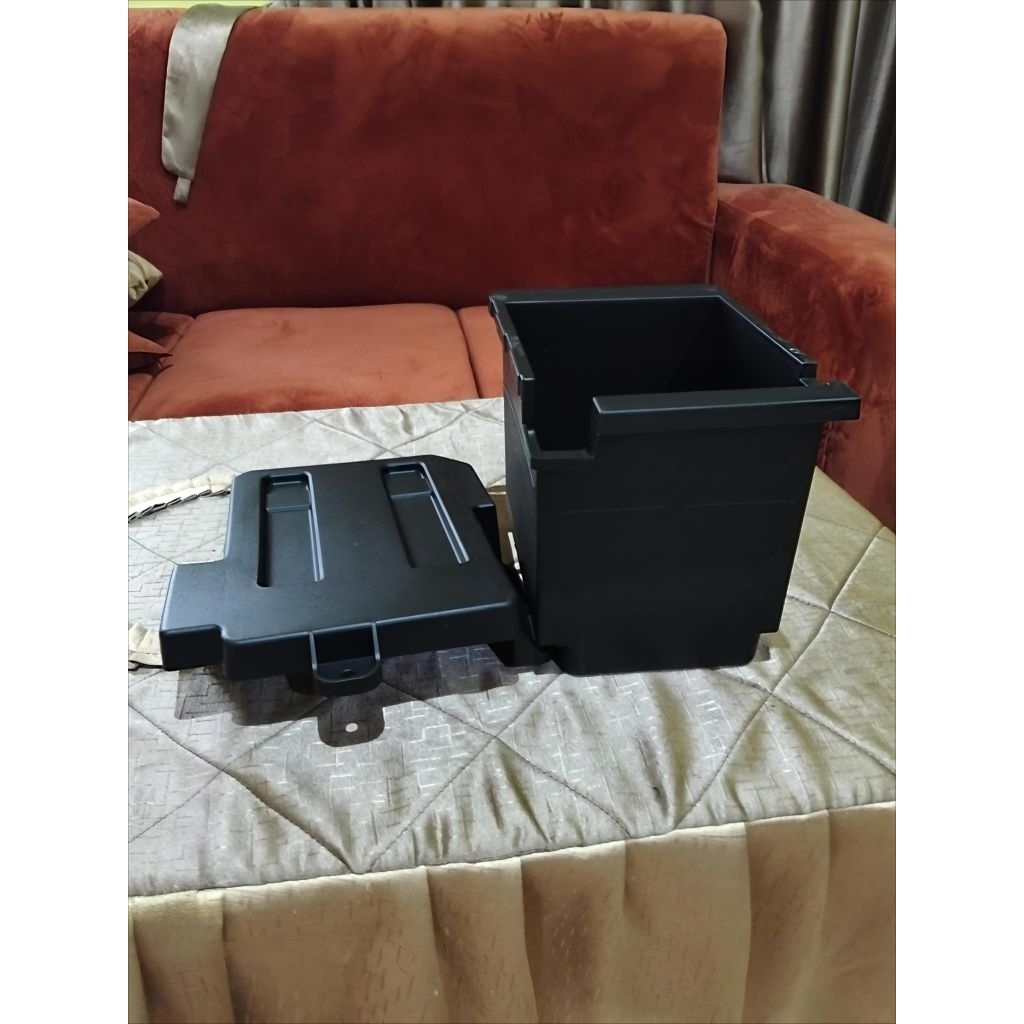 Box Baterai Tambahan Ofero Stareer 3 Lit