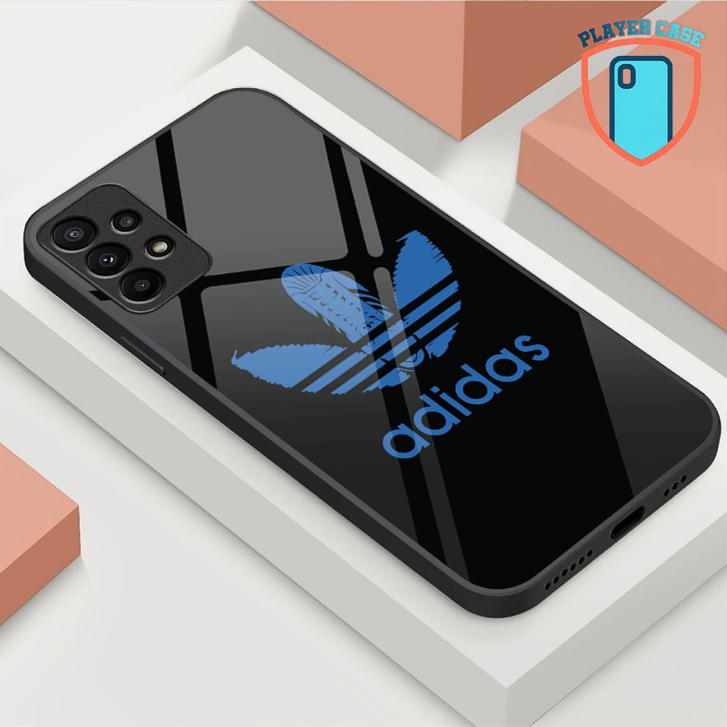 Casing Hp Untuk Samsung A23 / A32 / A52 / A52S / M32 5G - Fashion branded Case Murah Hardcase Softca