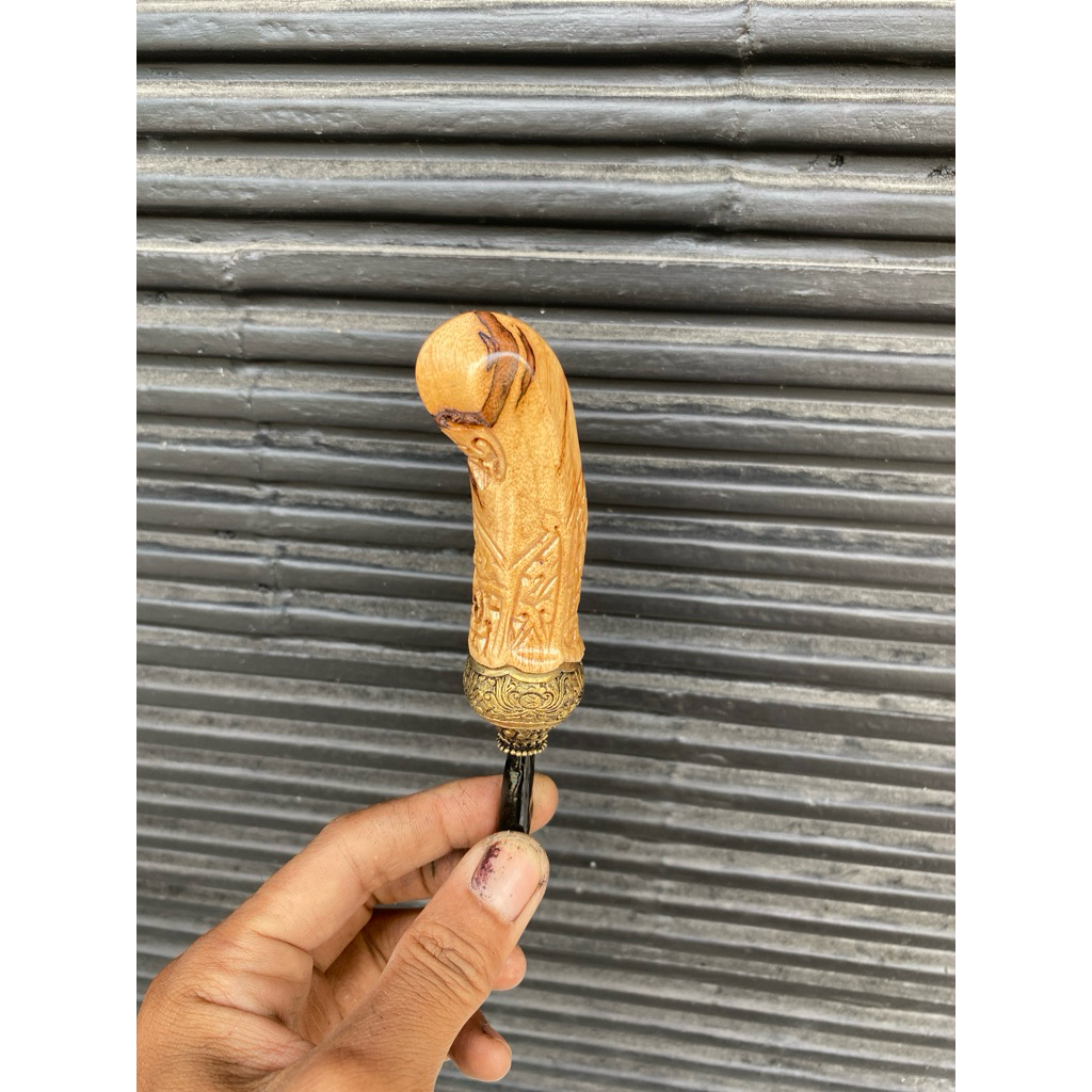 deder putri kinurung jogja kayu timoho sembur set mendak selut