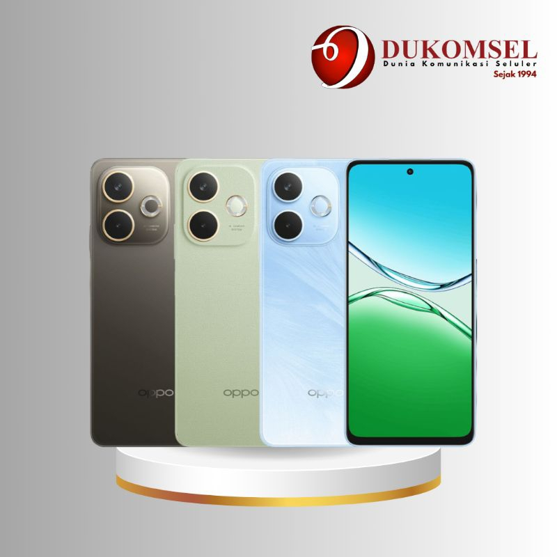 EX DEMO OPPO A5 PRO 4G 8/256GB