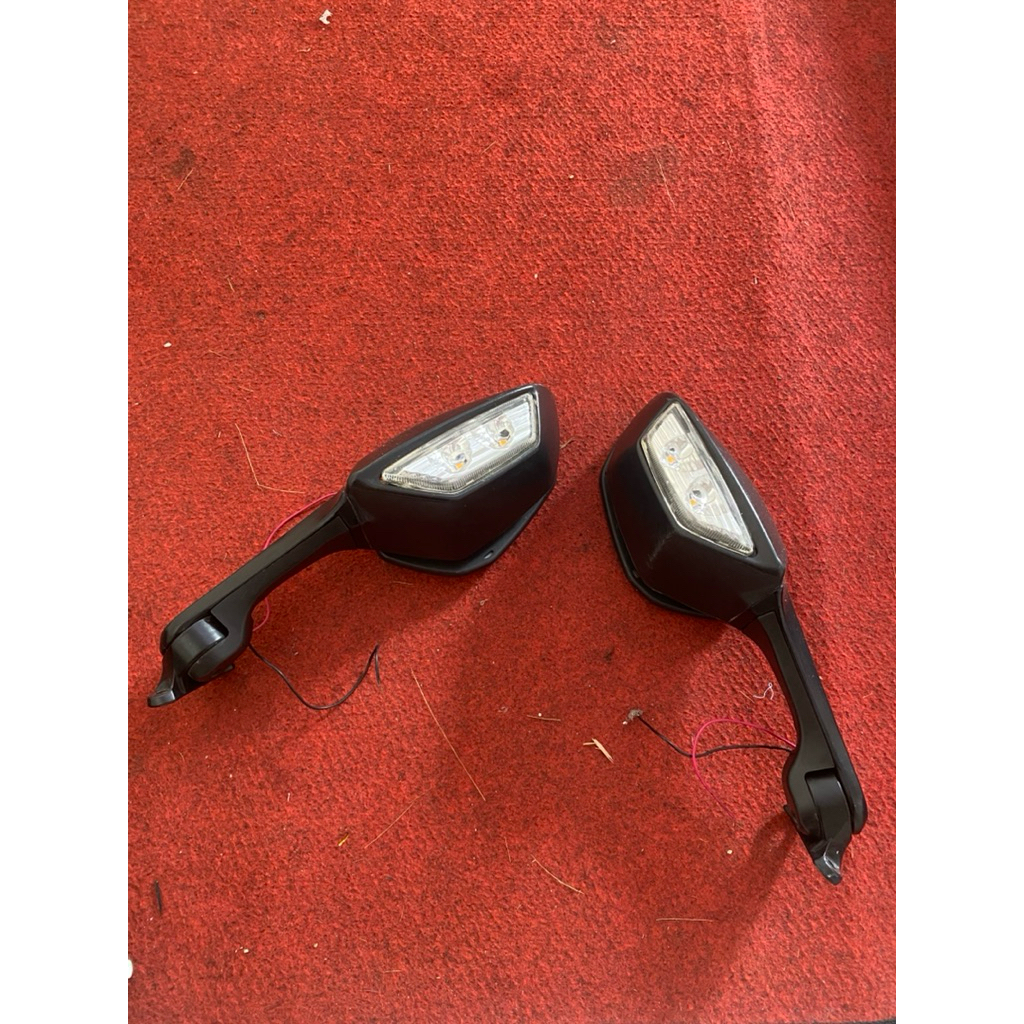 spion zx25r