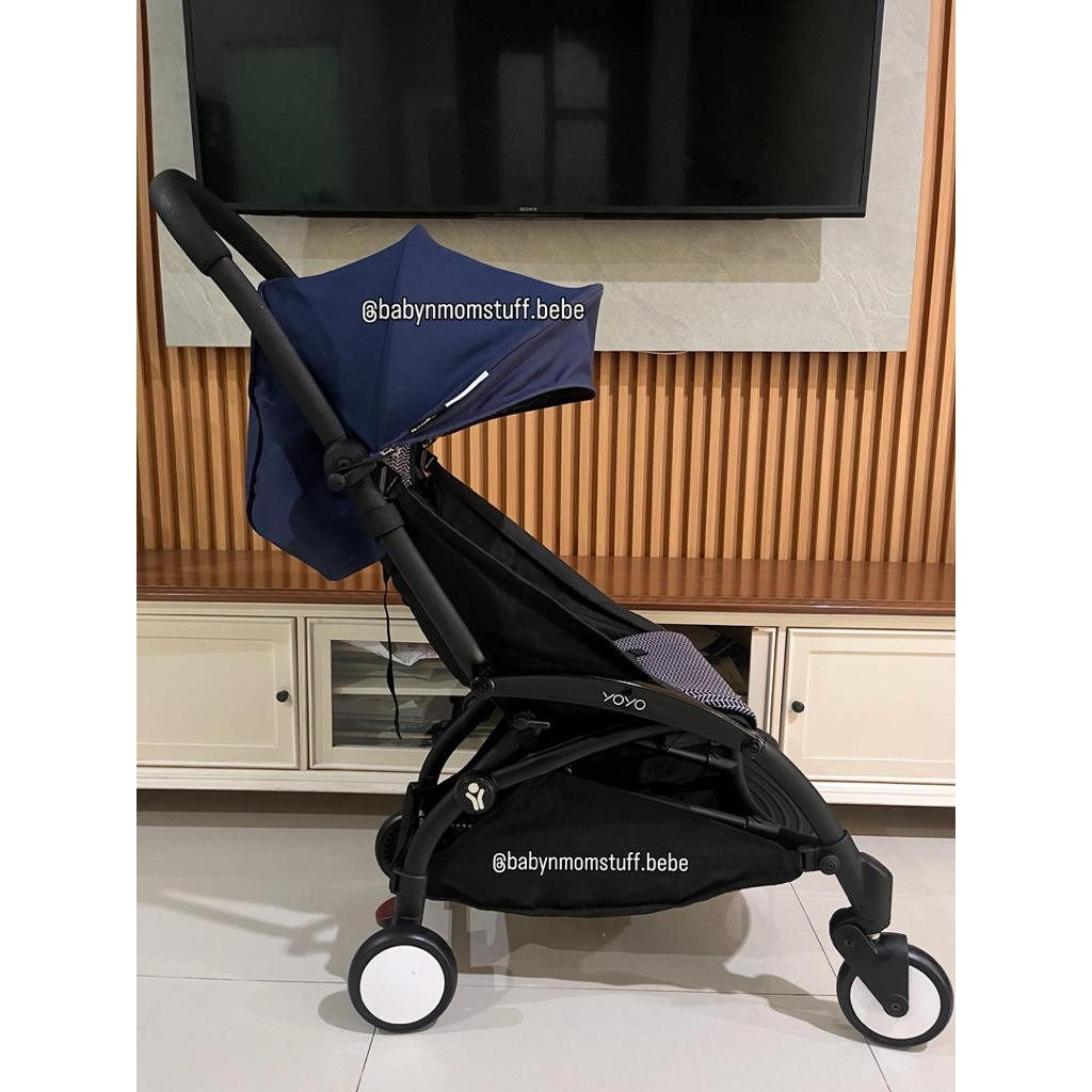 Babyzen Yoyo+ 6+ Good condition