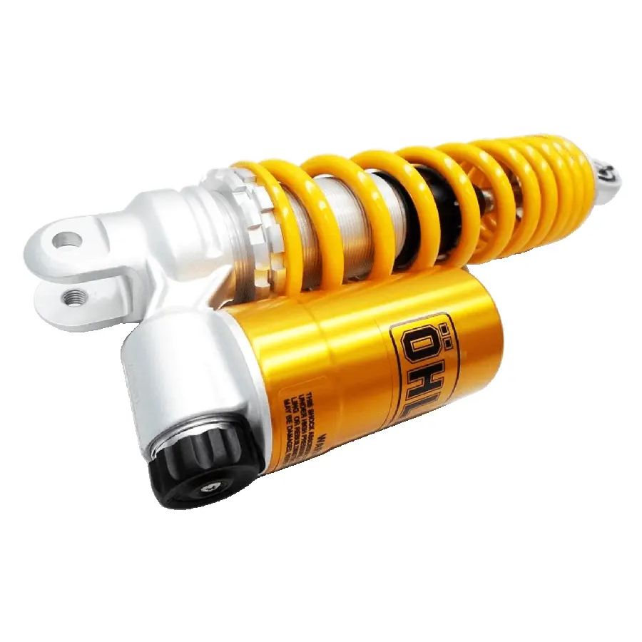 SHOCK SKOK OHLINS MIO125i ORIGINAL +TABUNG KUNING