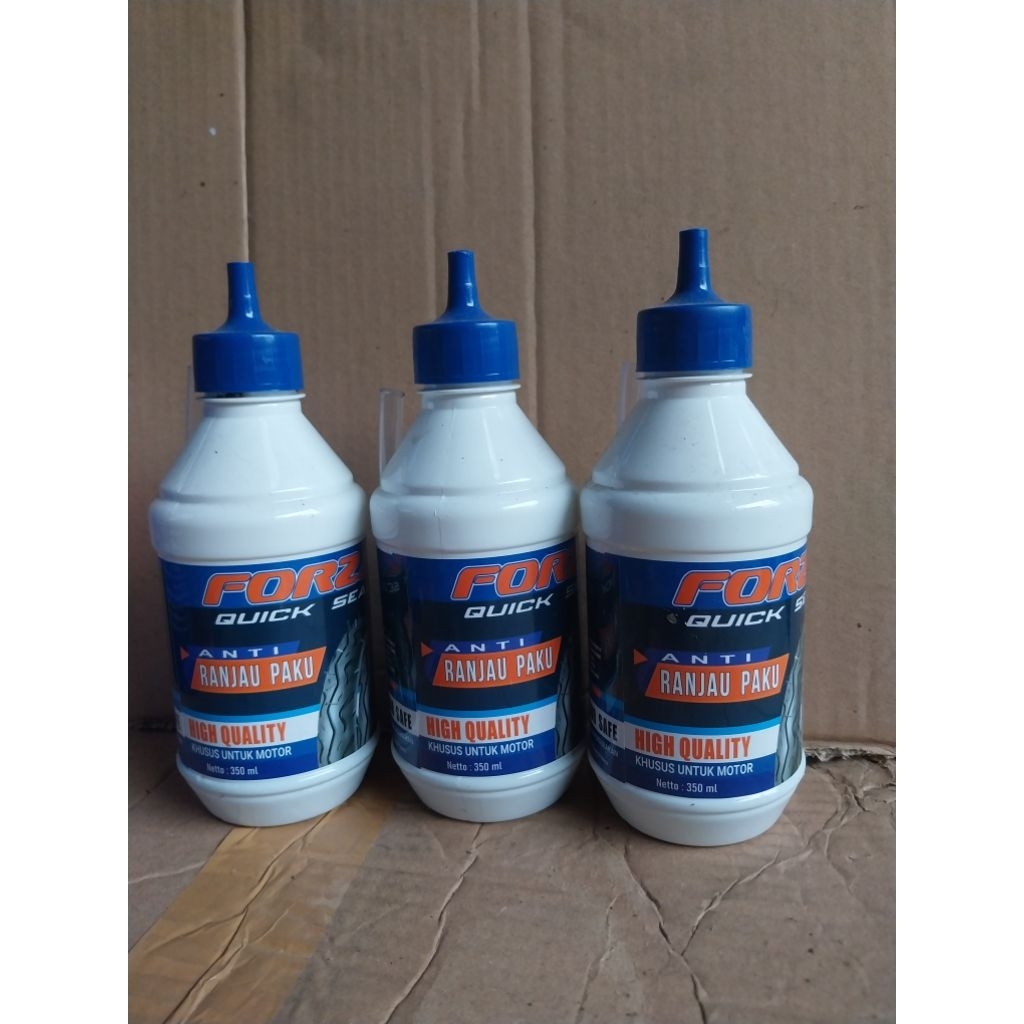 CAIRAN BAN TUBLES CAIRAN BAN ANTI BOCOR