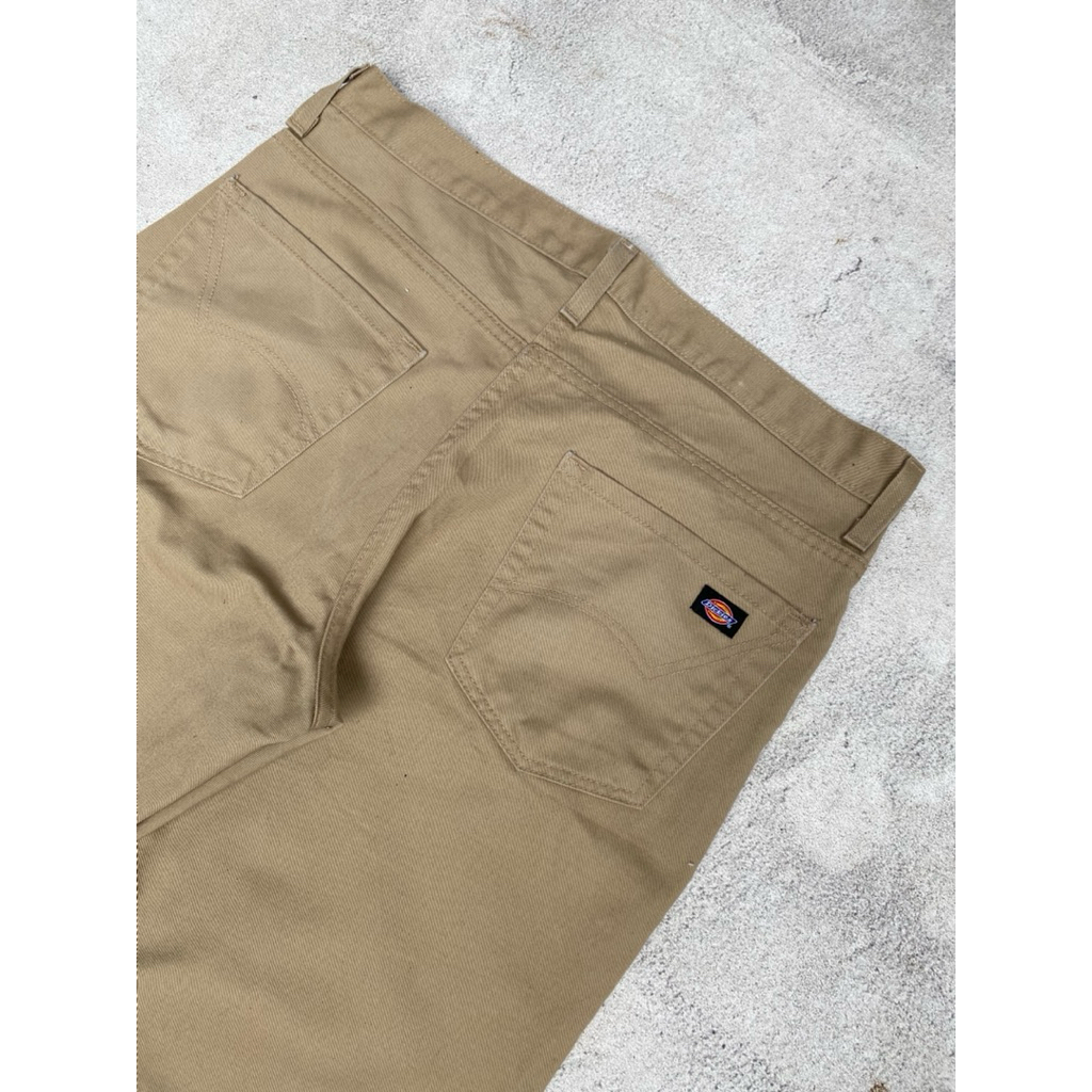 work pant Dickies