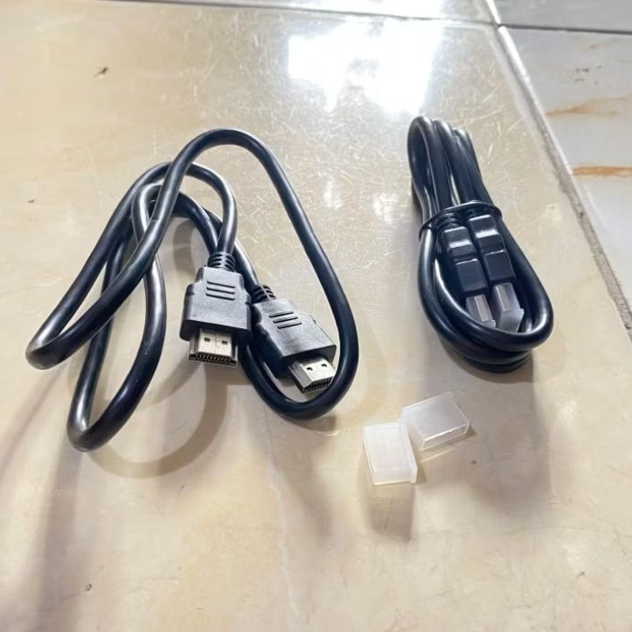 Kabel HDMI 1 Meter