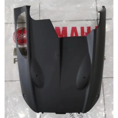 LANTAI BAWAH COVER UNDER DEK KOLONG BAWAH MIO SOUL KARBU 14D ORIGINAL YAMAHA