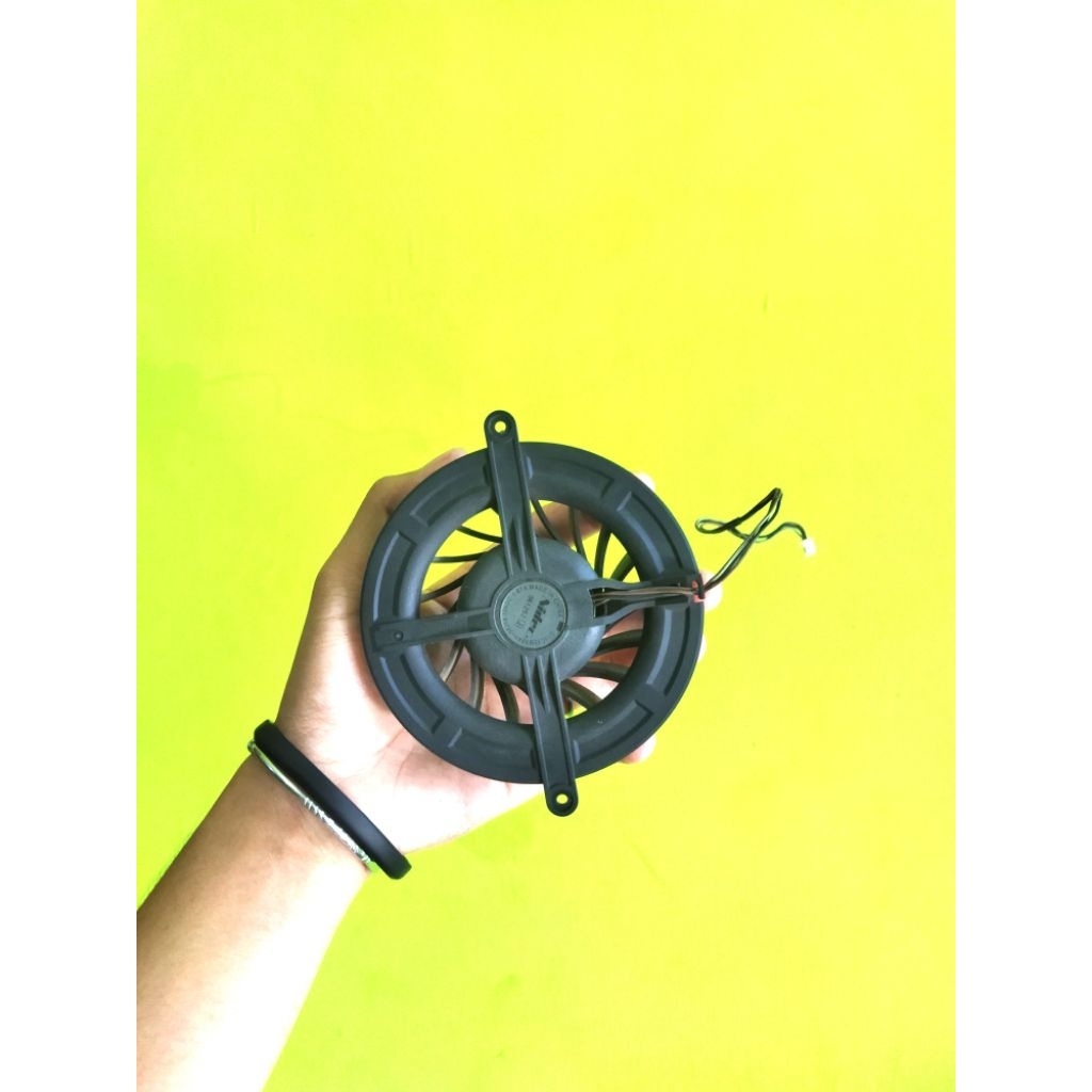 Kipas copotan Ps3 slim seri 25