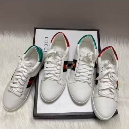 Gucci sepatu size 36 , minus box kotor aja