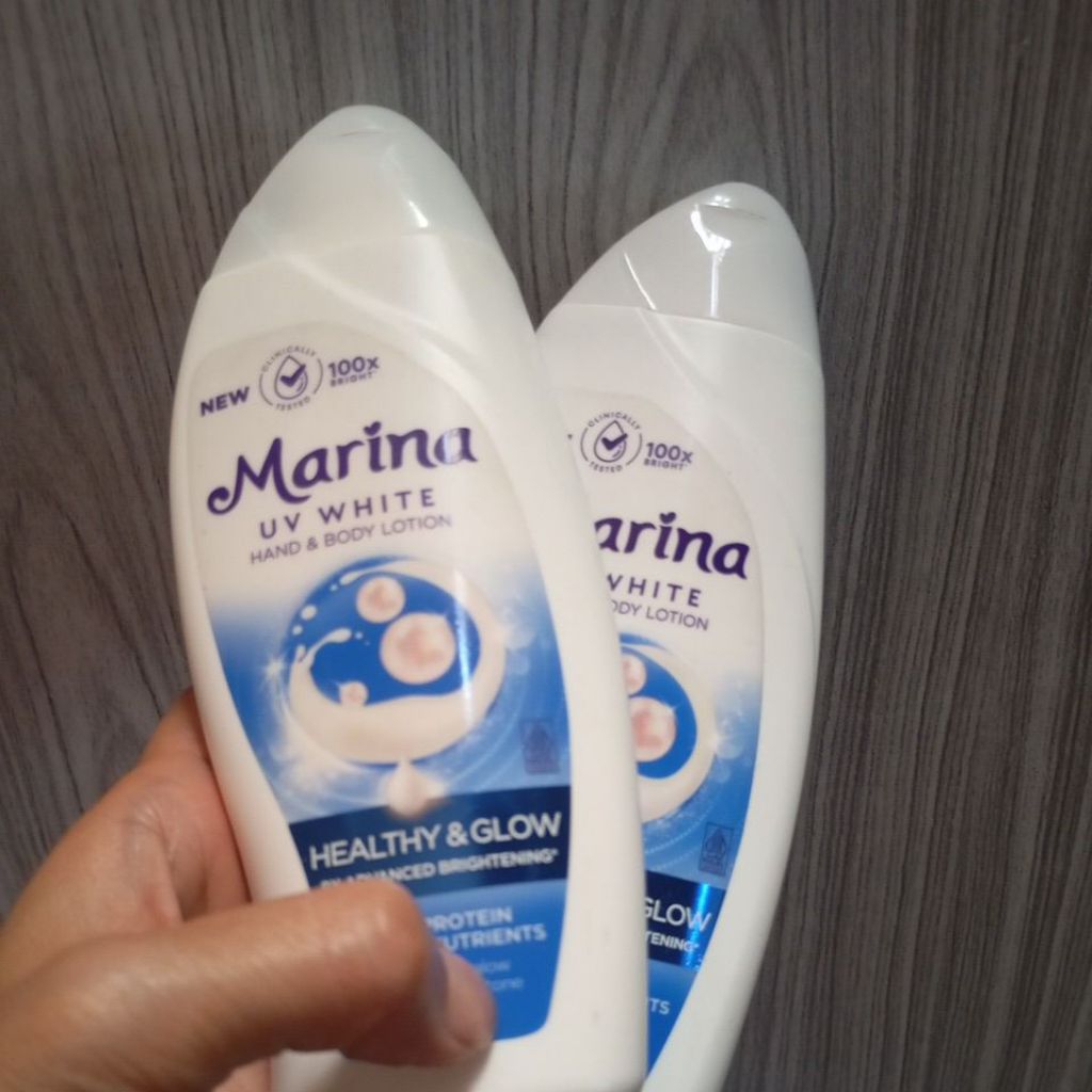 Marina Body lotion 185 ML