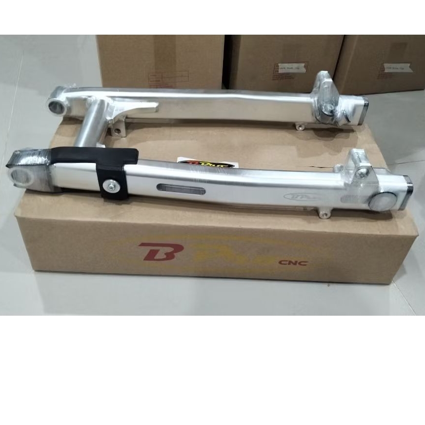Bpro Swing Arm lengan RX king Hu lubang copy Bpro laststock B- Grade