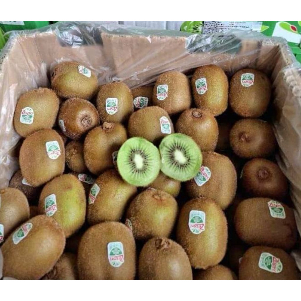 Buah kiwi 1kg