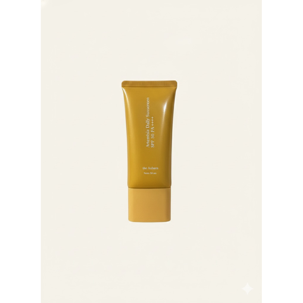The Aubree Artemisia sunscreen pl