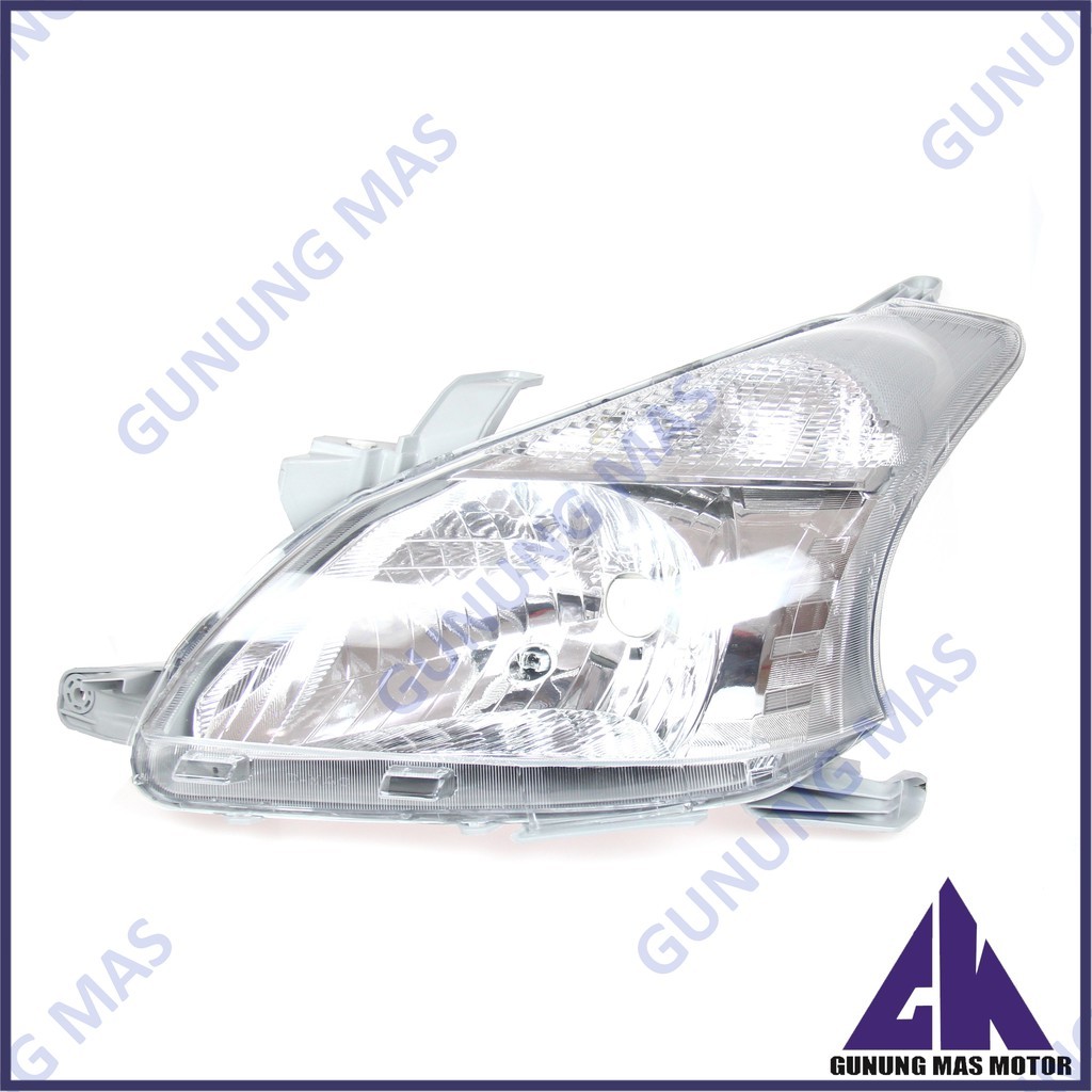HEAD LAMP AVANZA 2012 xenia 2012 2013 2014 Lampu Depan HEADLAMP AVANZA ALLNEW 2012