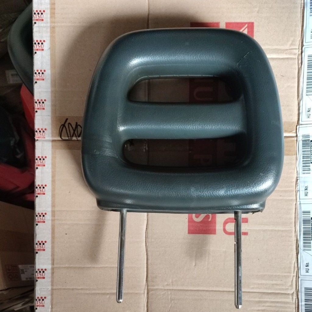 Headrest Sandaran Kepala Jok Mobil Daihatsu Taft Gt Feroza original
