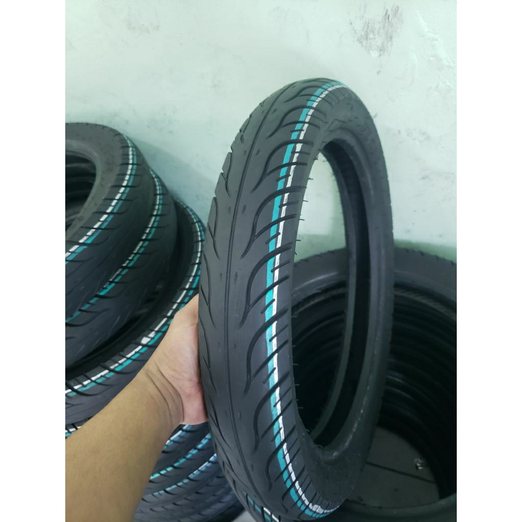 Ban depan federal ukuran 80/90 ring 14