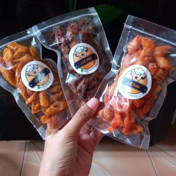 LUMPIA KERING COKLAT | lumring coklat | cemilan manis renyah