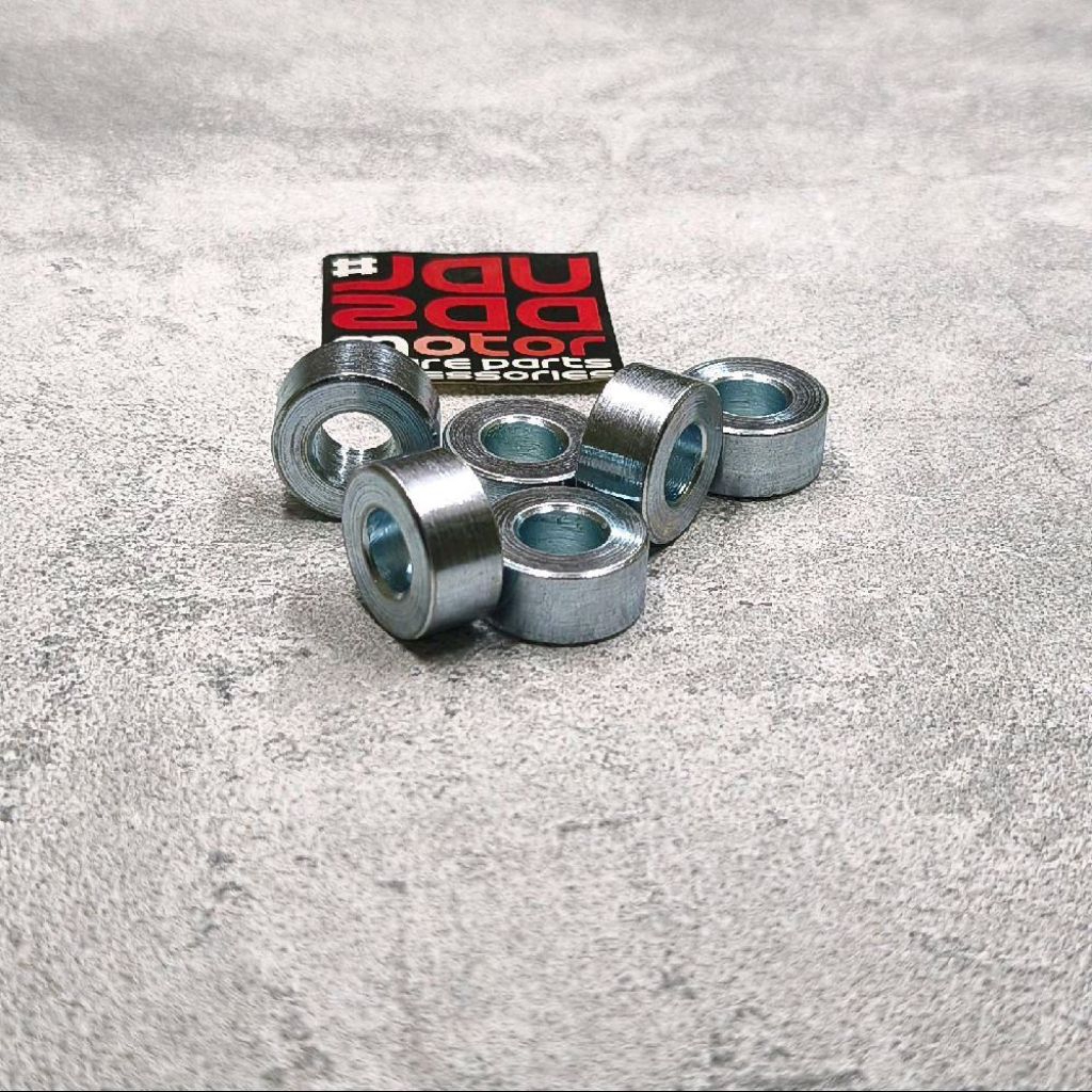 BOSH RODA BELAKANG KANAN KARISMA KIRANA SUPRA X125 BLADE REVO