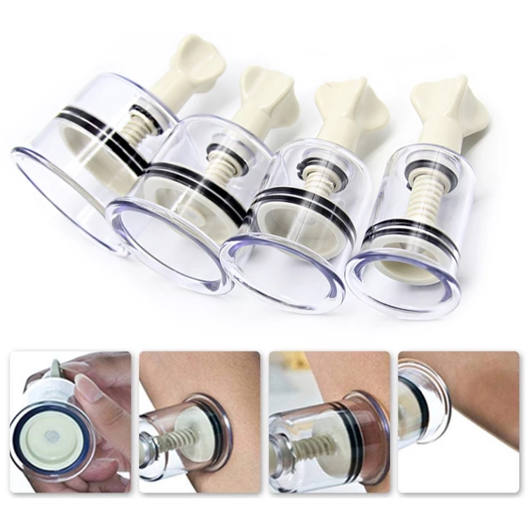 Kop Angin Alat Bekam/Kop Bekam Vakum/Alat Bekam Kop Angin/Kop Angin Bekam