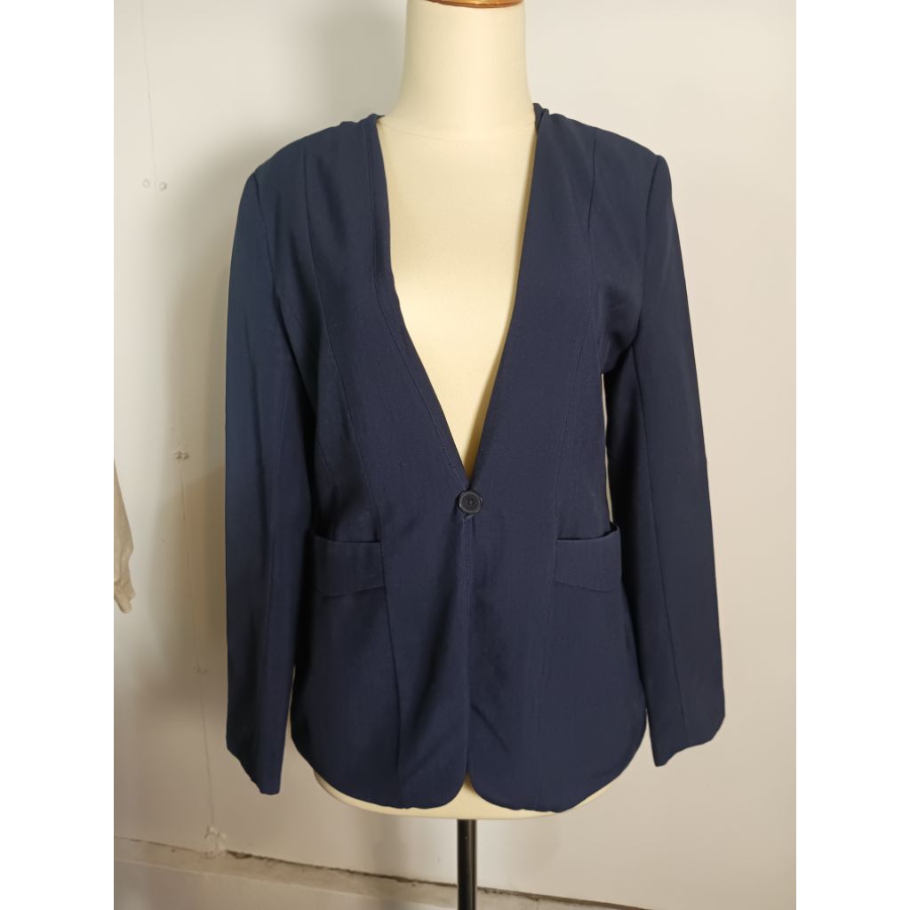 ACCENT preloved wanita