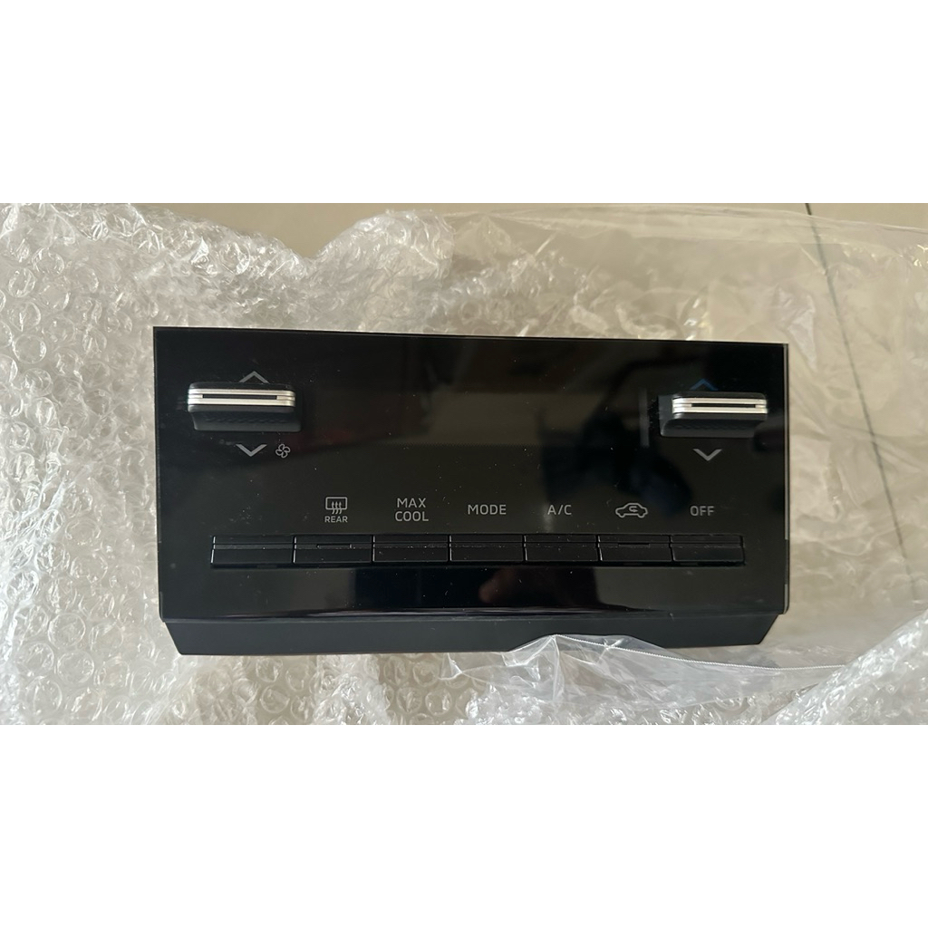 Digital Panel AC Xpander 2022 Original