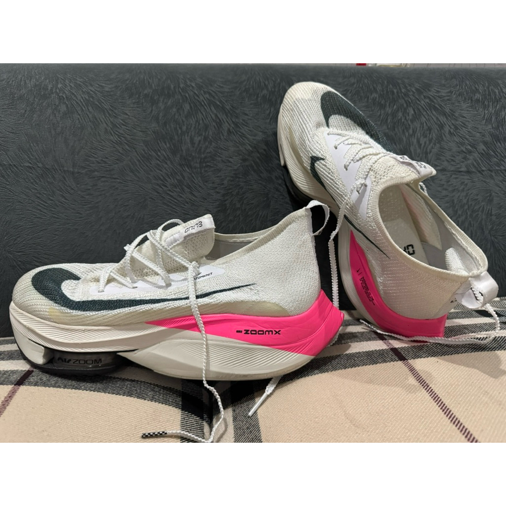 Dijual nike alphafly Next%