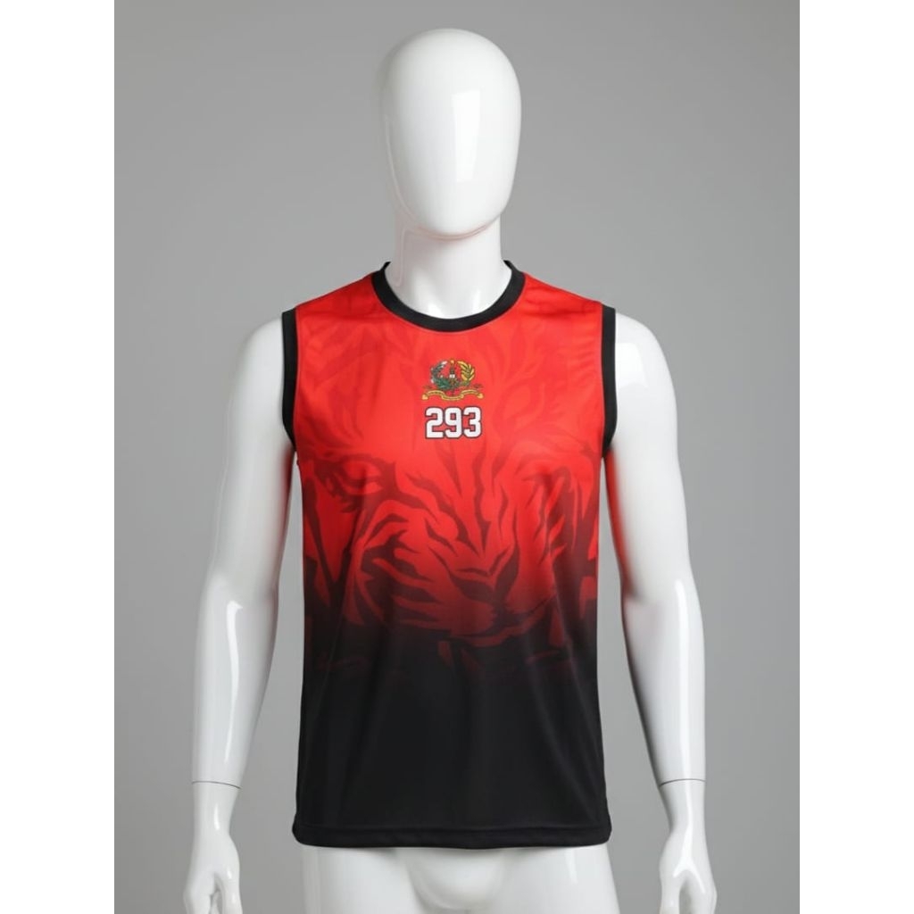 Singlet Akmil Terbaru