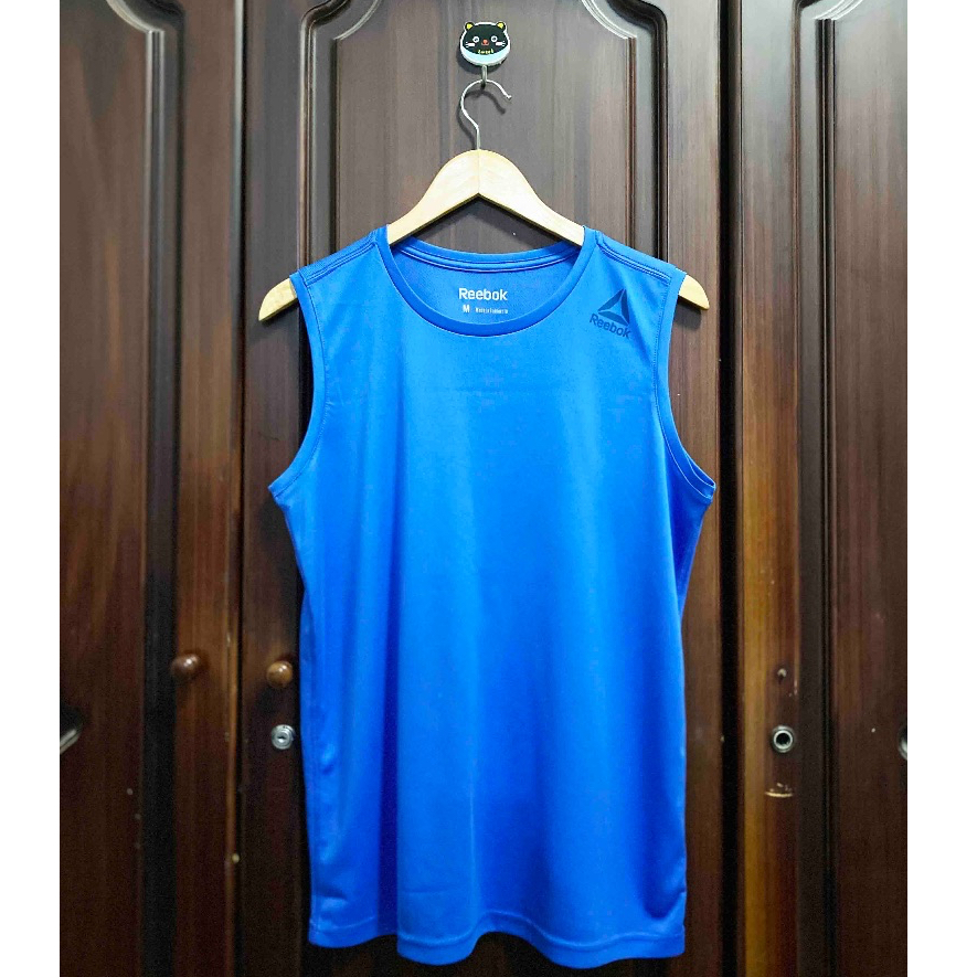 PRELOVED Kaos Olahraga Gym Running Kaos Polo Second Di Jual Murah Karena Gak Muat Neveres Flexzone P