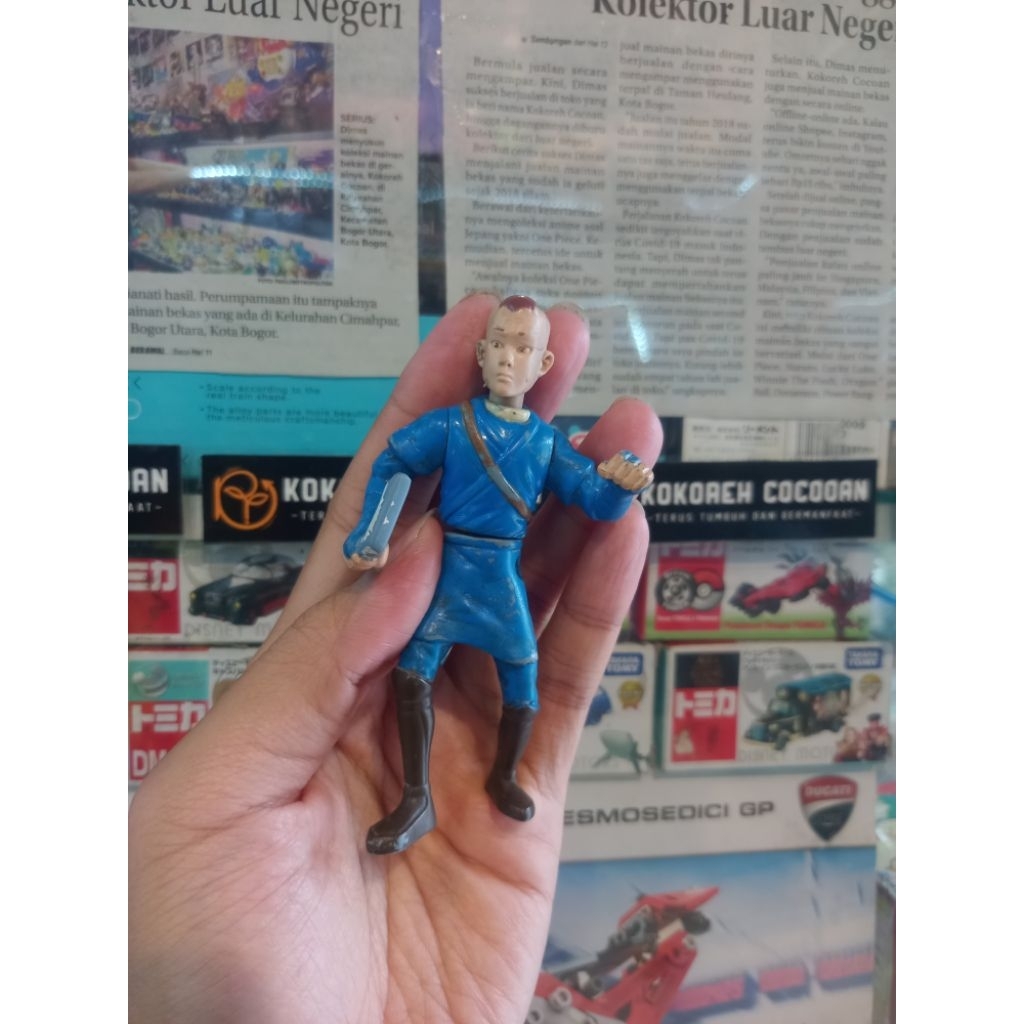figure sukko avatar the legend of aang (10.40)