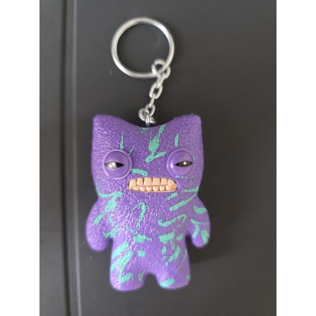 Fuggler Keychain Alfamart second