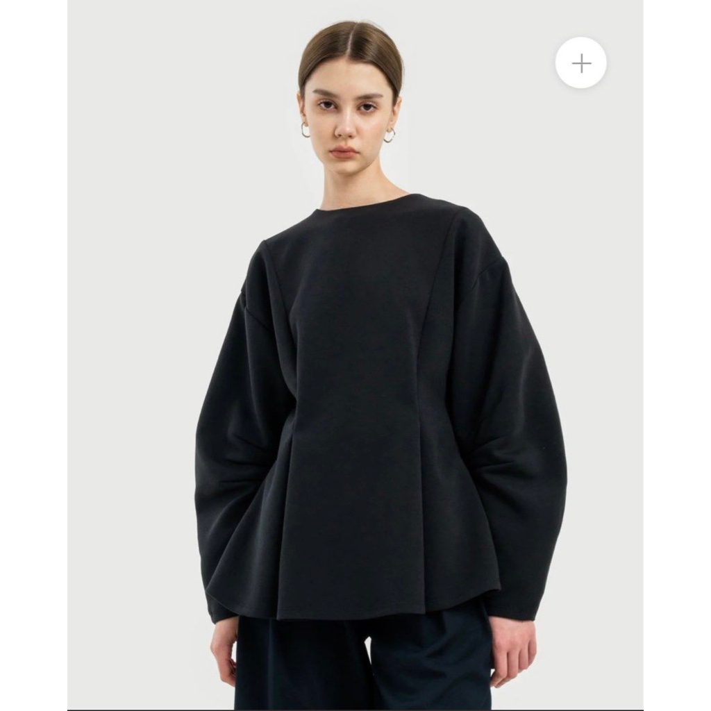 Josephine Anni - Jule Top