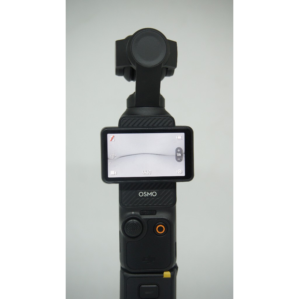DJI Osmo Pocket 3 Creator Combo