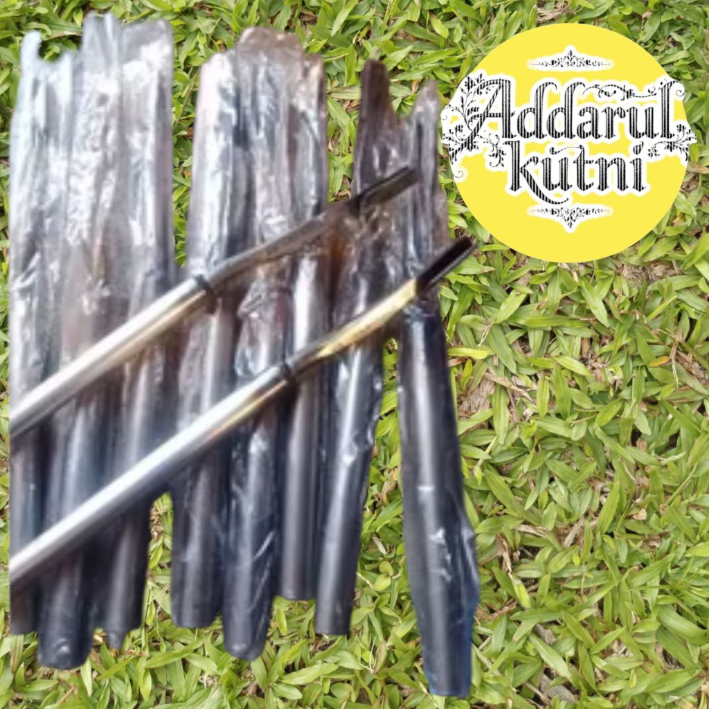 pisau sadap dorong per gulung