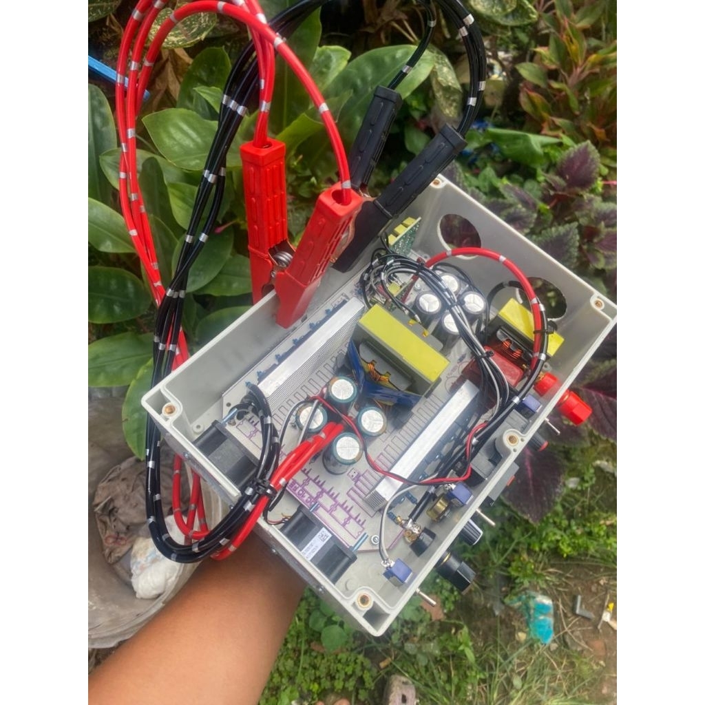 pdc 10 fet jumbo payaw dan tawar