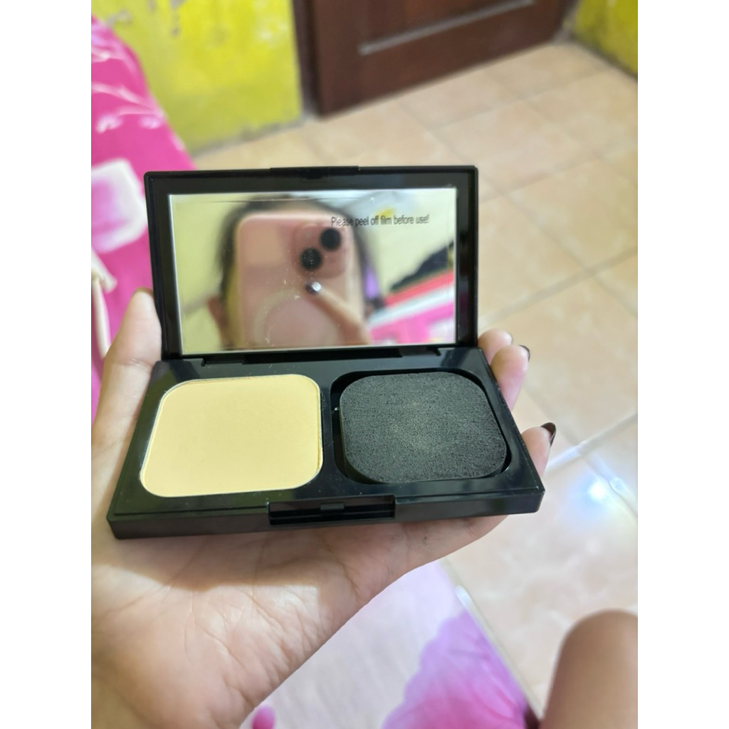 Powder Foundation Maybelline