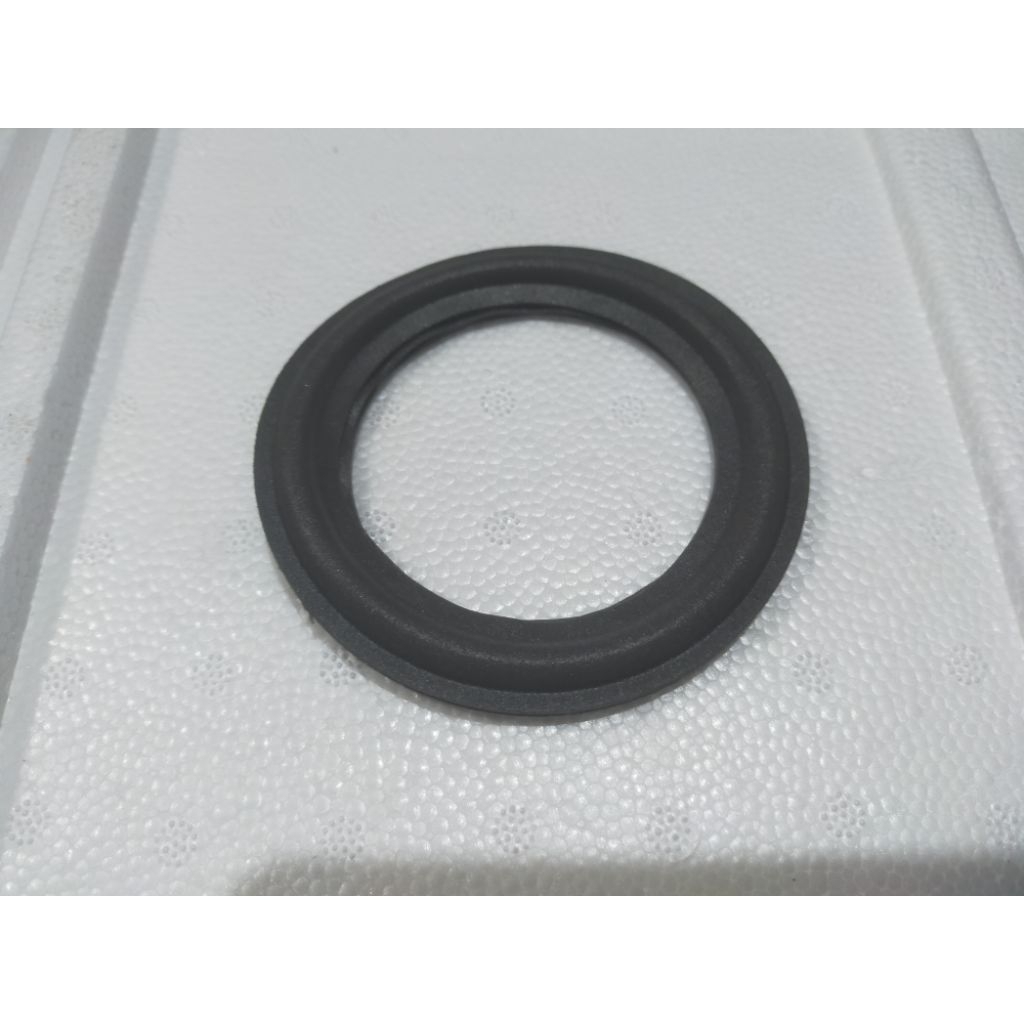 Spon speaker 4 inch/ pinggiran spon speaker 4 inch