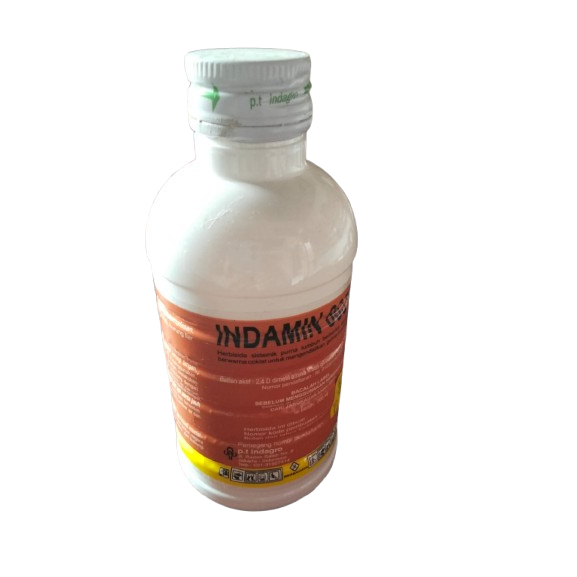 Herbisida Indamin 865 SL 200 mL