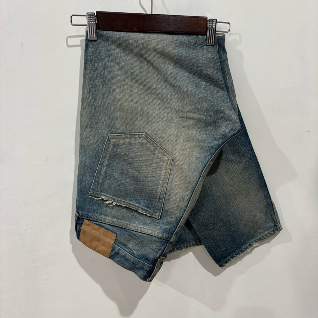 Ordinary Fits Japan Selvedge Jeans
