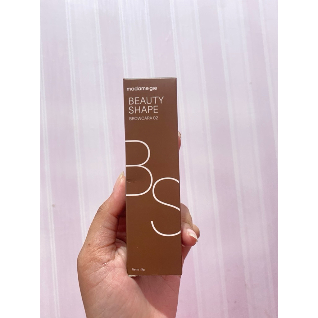 PRELOVED BROWCARA DAN SUNSCREEN