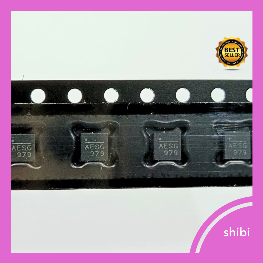 IC Power AESE AESD NB671LGQ-Z NB671LGQ NB671L NB671 QFN-16