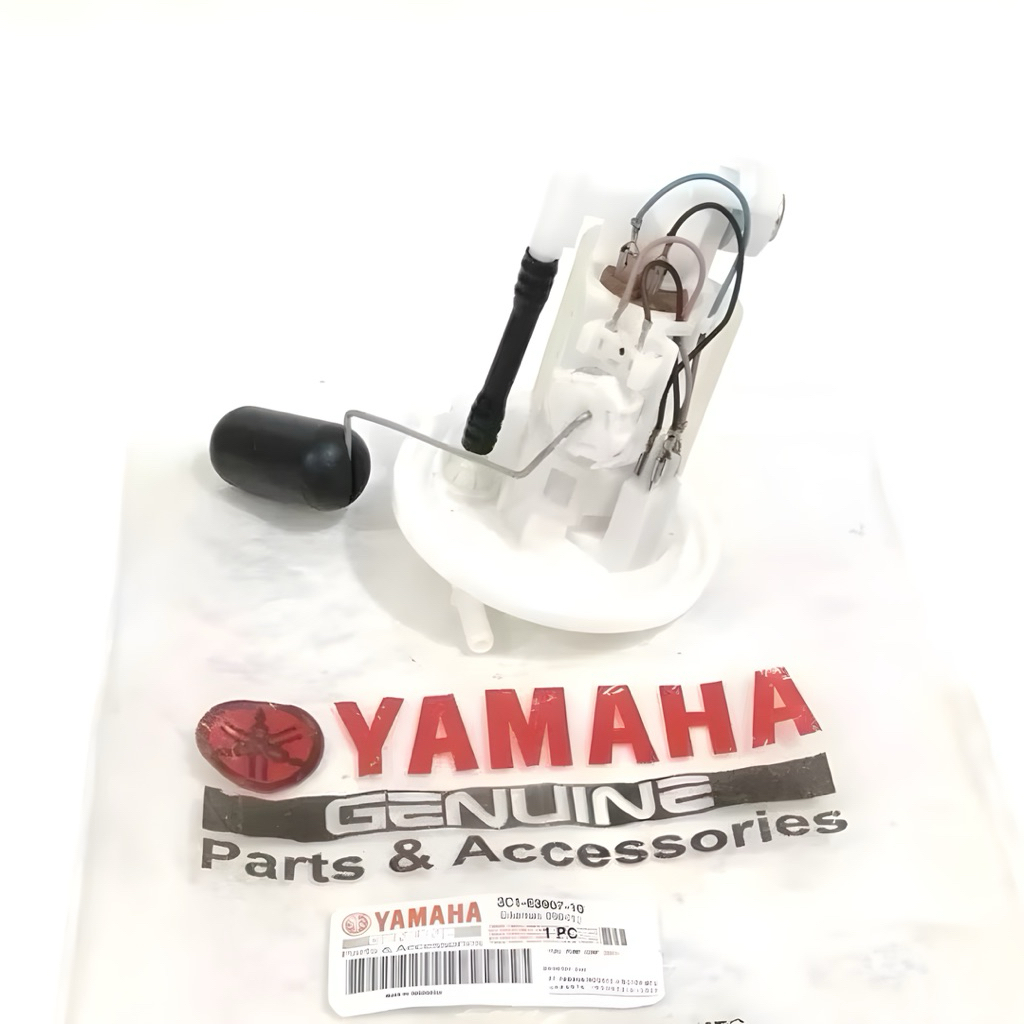 FUEL PUMP POMPA BENSIN VIXION OLD