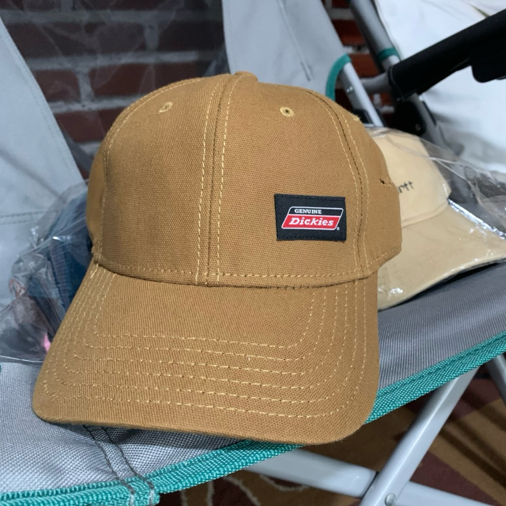 VINTAGE DICKIES WITH POCKET