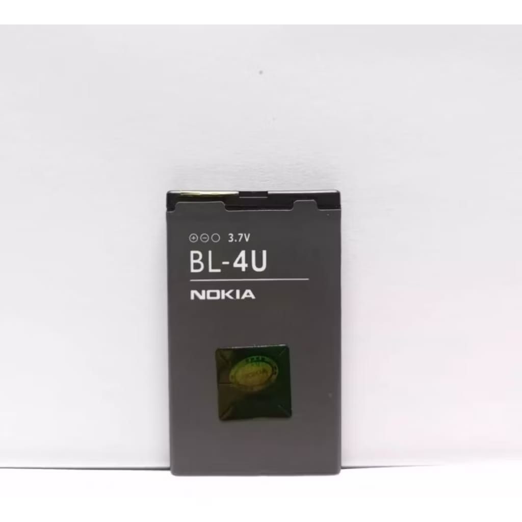 Baterai Nokia BL4U Battery Nokia BL - 4U