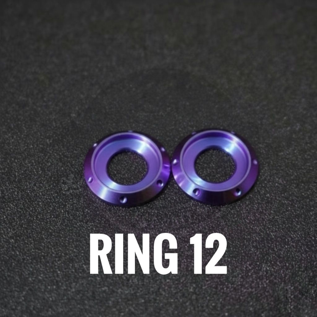 ring baut drat 12
