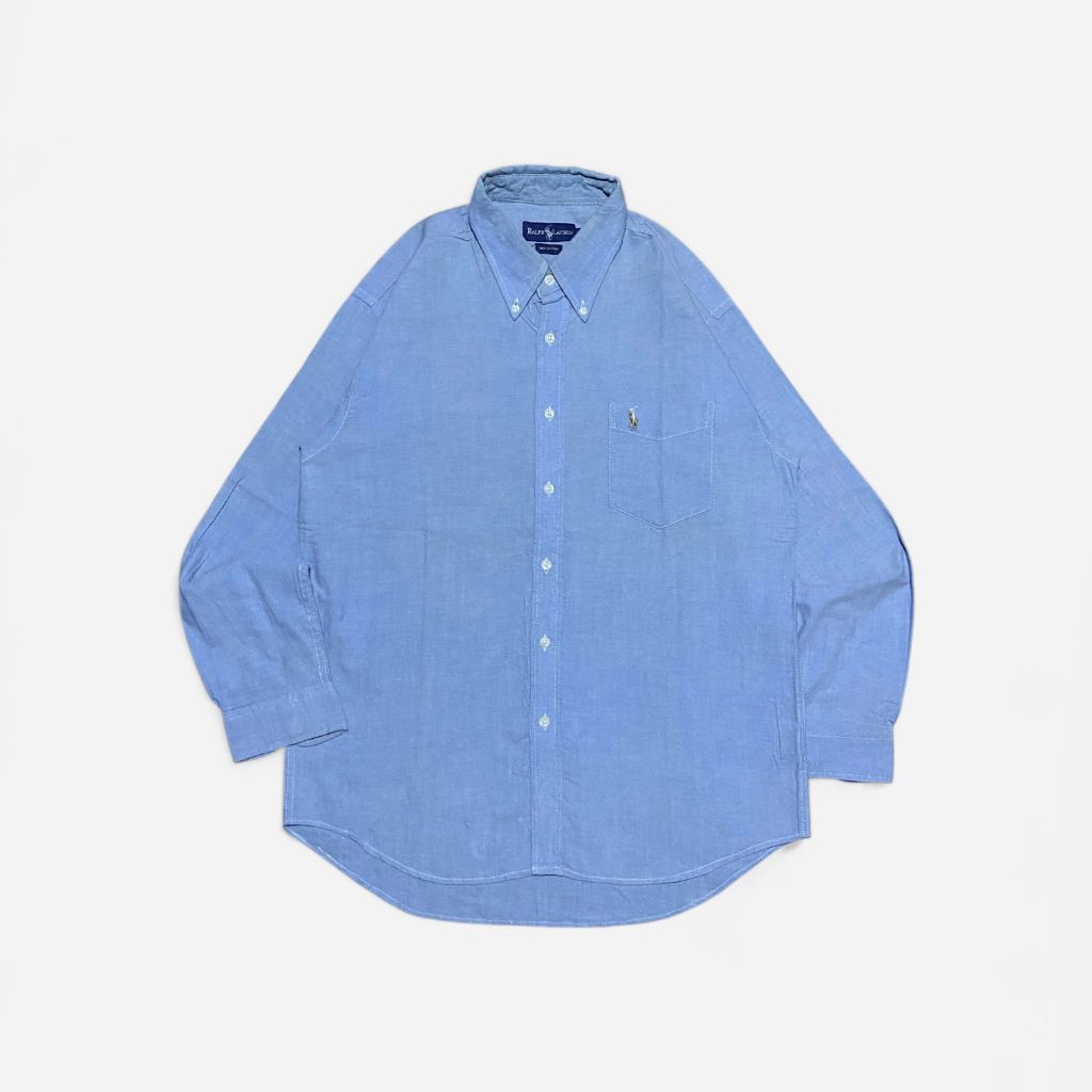 VINTAGE POLO RALPH LAUREN