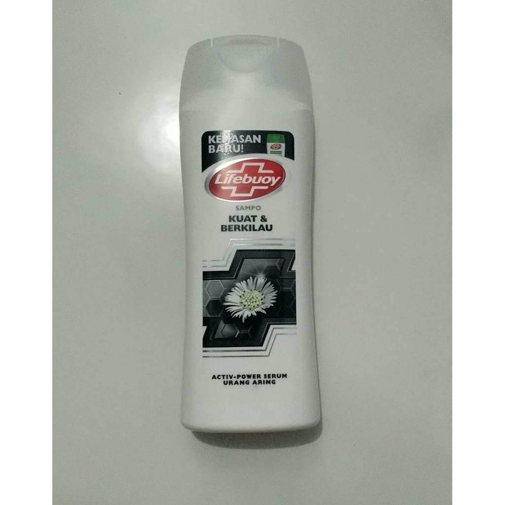 Lifebuoy Sampo 170 ml