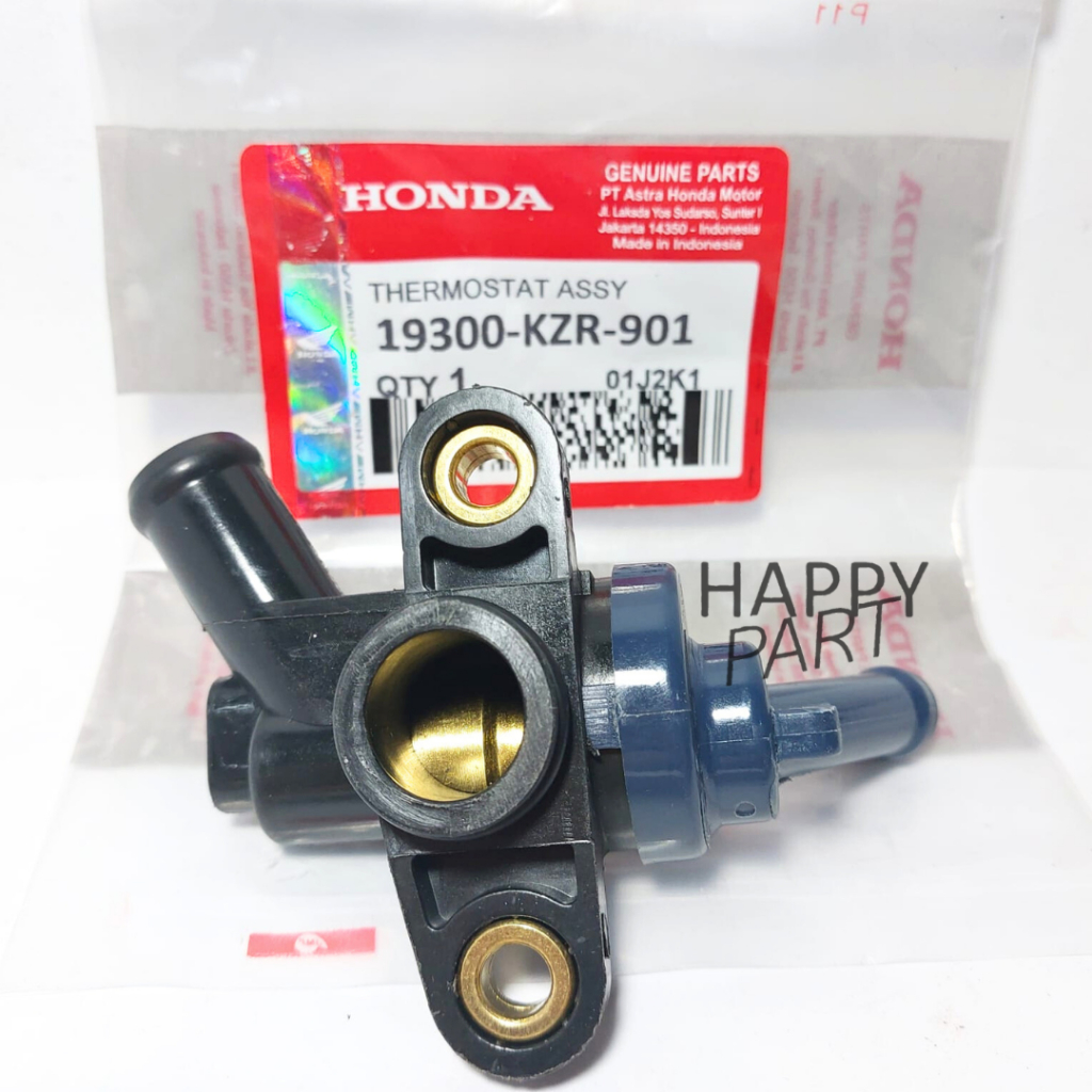 THERMOSTAT ASSY VARIO 125 KZR THERMOSTAT VARIO 125, VARIO 125 /150 LED Termostat vario 125 kzr