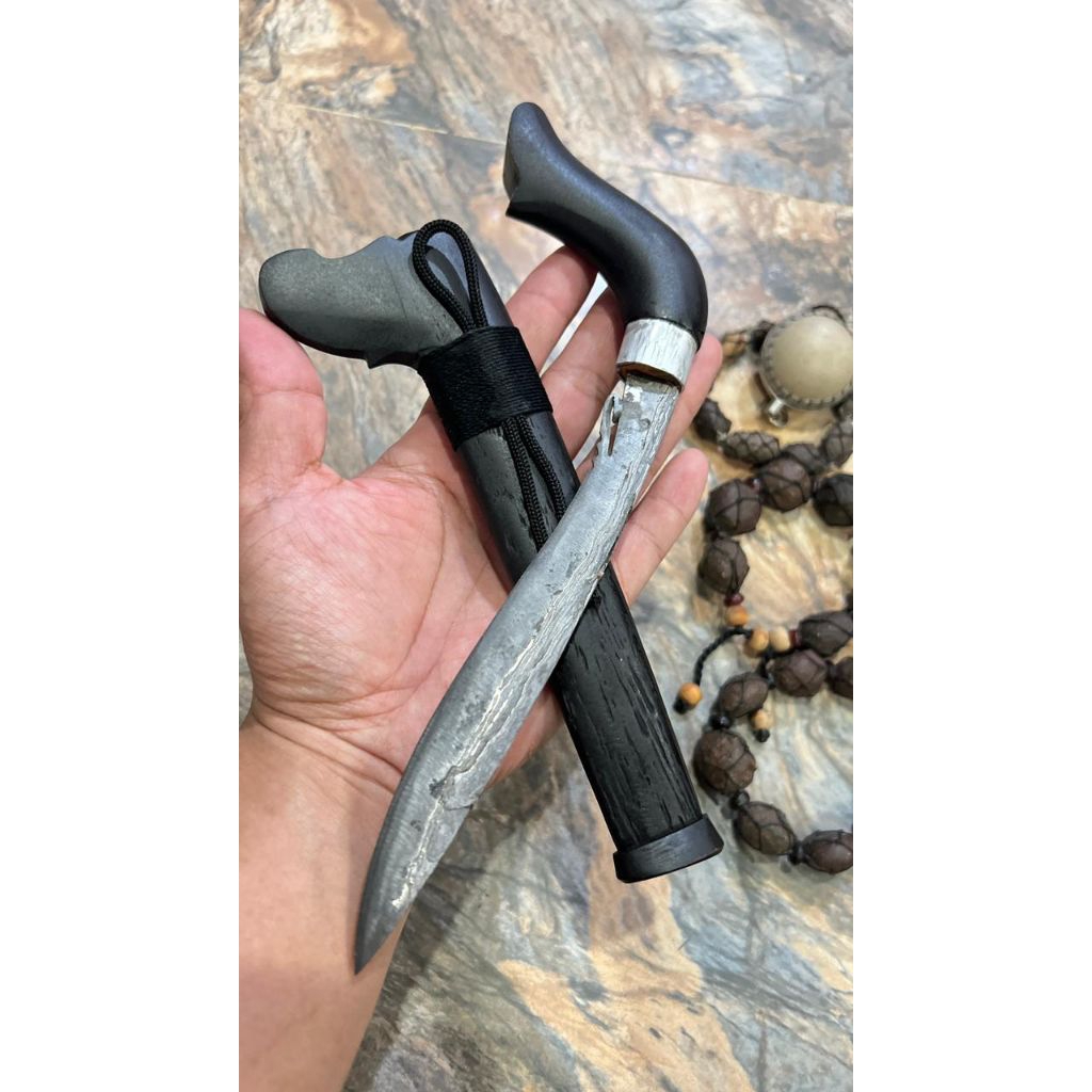 (TERBARU) gecong pamor mulut buaya