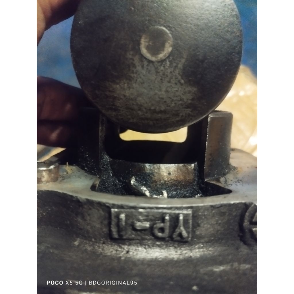 bureng blok f1zr Yp1 os 50 std f1zr original copotan f1zr