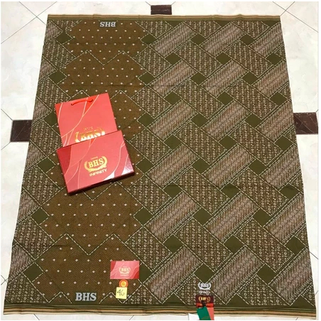 SARUNG BHS infinity gold batik sarung BHS infinity gold sarung BHS